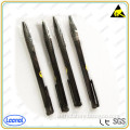 LN-F150017 PVC Soft Hand Touched Part ESD Ball-Point Pen